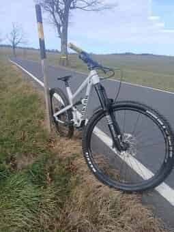 Canyon Spectral 5