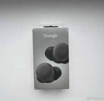 Sluchátka Google Pixel Buds Pro 2 - Hazel (nerozbalená)