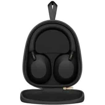 Sluchátka Sony WH-1000XM5 v záruce