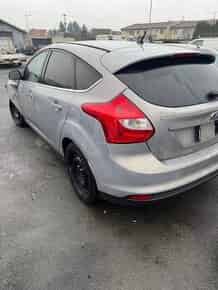 Ford Focus mk3 náhradní díly mk3 1.6 i 77 kW