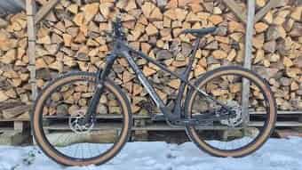 Rock machine blizz crb 50
