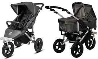 Kočárek Easy Walker Sky Plus