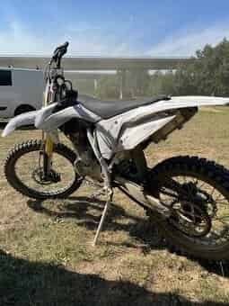 Minirocket 250