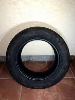 Pneumatiky Barum POLARIS 5 215/60 R16 H XL