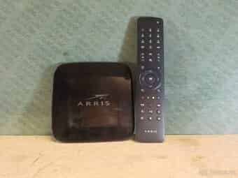 Prodám Arris Set-Top Box