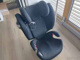 CYBEX Solution M-Fix 16-36 kg autosedačka