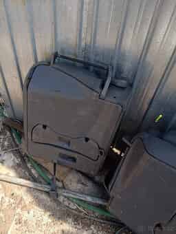 6 a 7 misto toyota land cruiser 120
