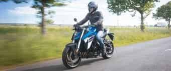 SUZUKI GSX-S950 M26