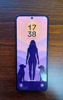 Samsung Galaxy Z Flip6 256 GB – TOP stav, černý