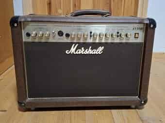 Marshall AS50R kytarové kombo