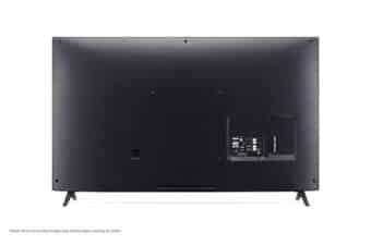 Televize LG 55" 4K NanoCell TV 55SM8050PLC, perfektní stav