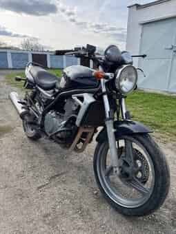 Kawasaki er5 Díly