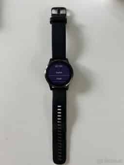 Garmin Vivoactive 4