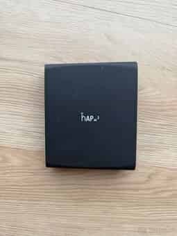 2x MikroTik hAP ac² (RBD52G) – Výkonné Gigabitové routery