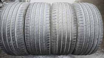 Letní pneu 225/45/17 Barum