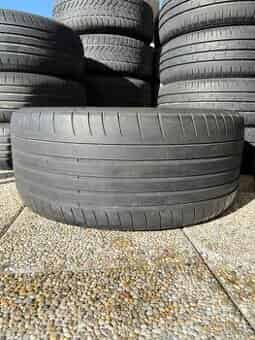 Letní pneumatika 275/35 R21 Dunlop (POUZE 1 KUS)