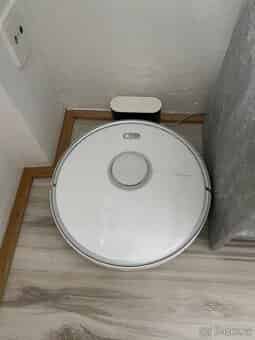 Robotický vysavač Roborock S5 Max