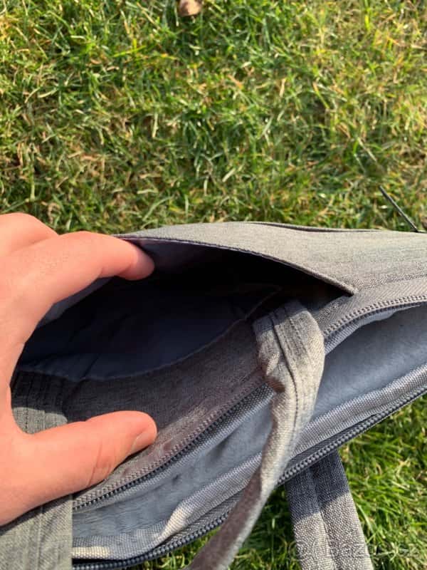 Taška na notebook 3