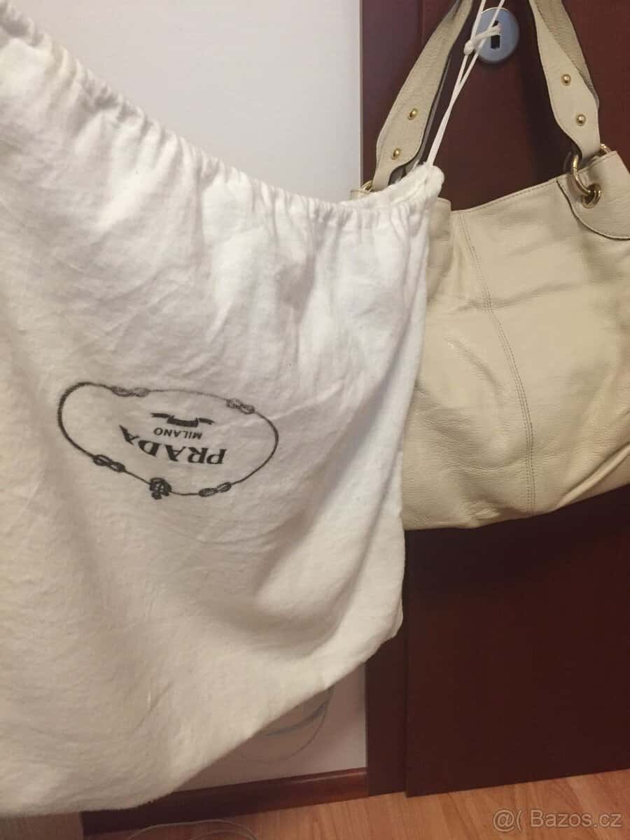 Kabelka Prada 2
