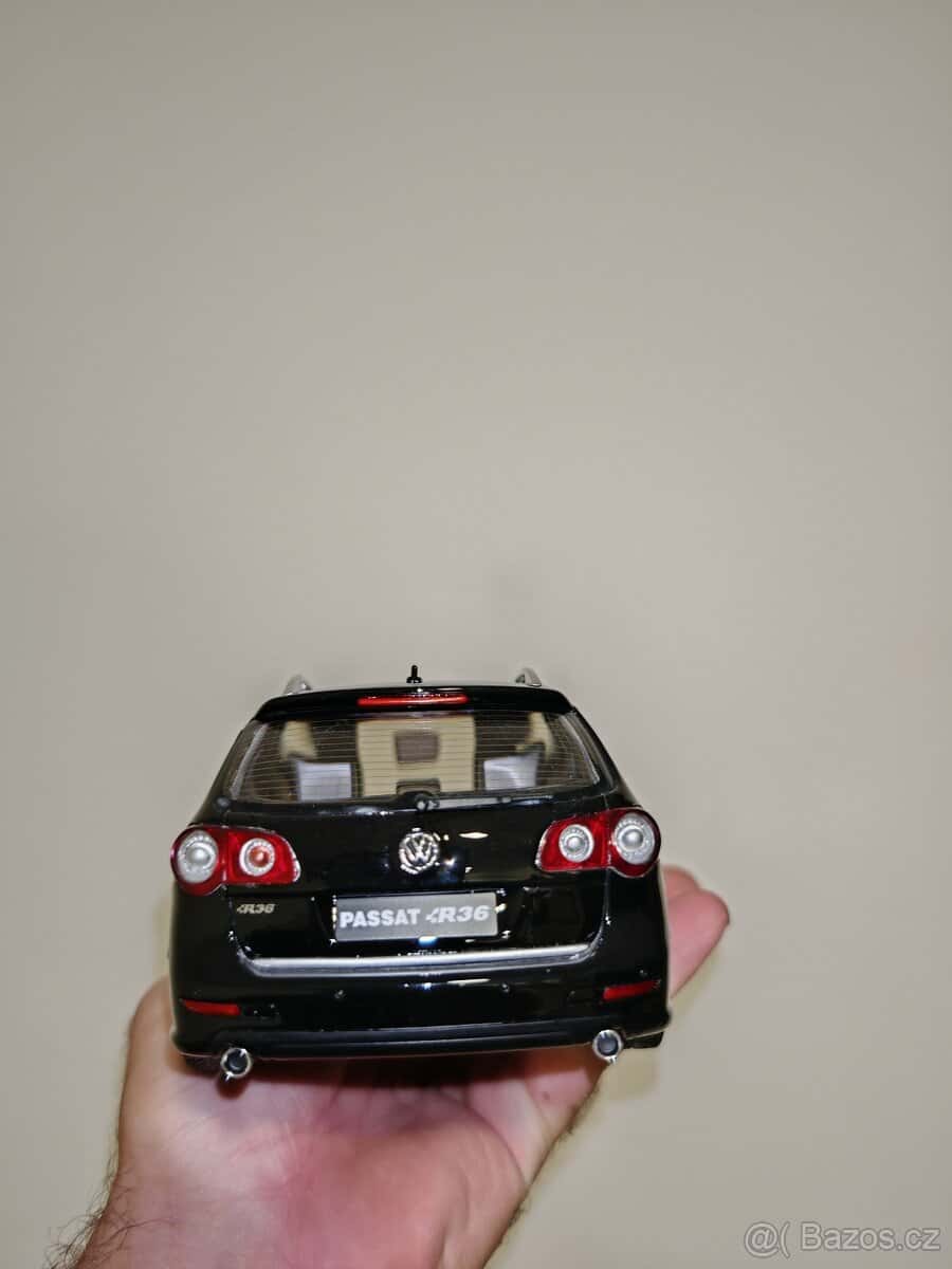 Prodám model Passata R36 4