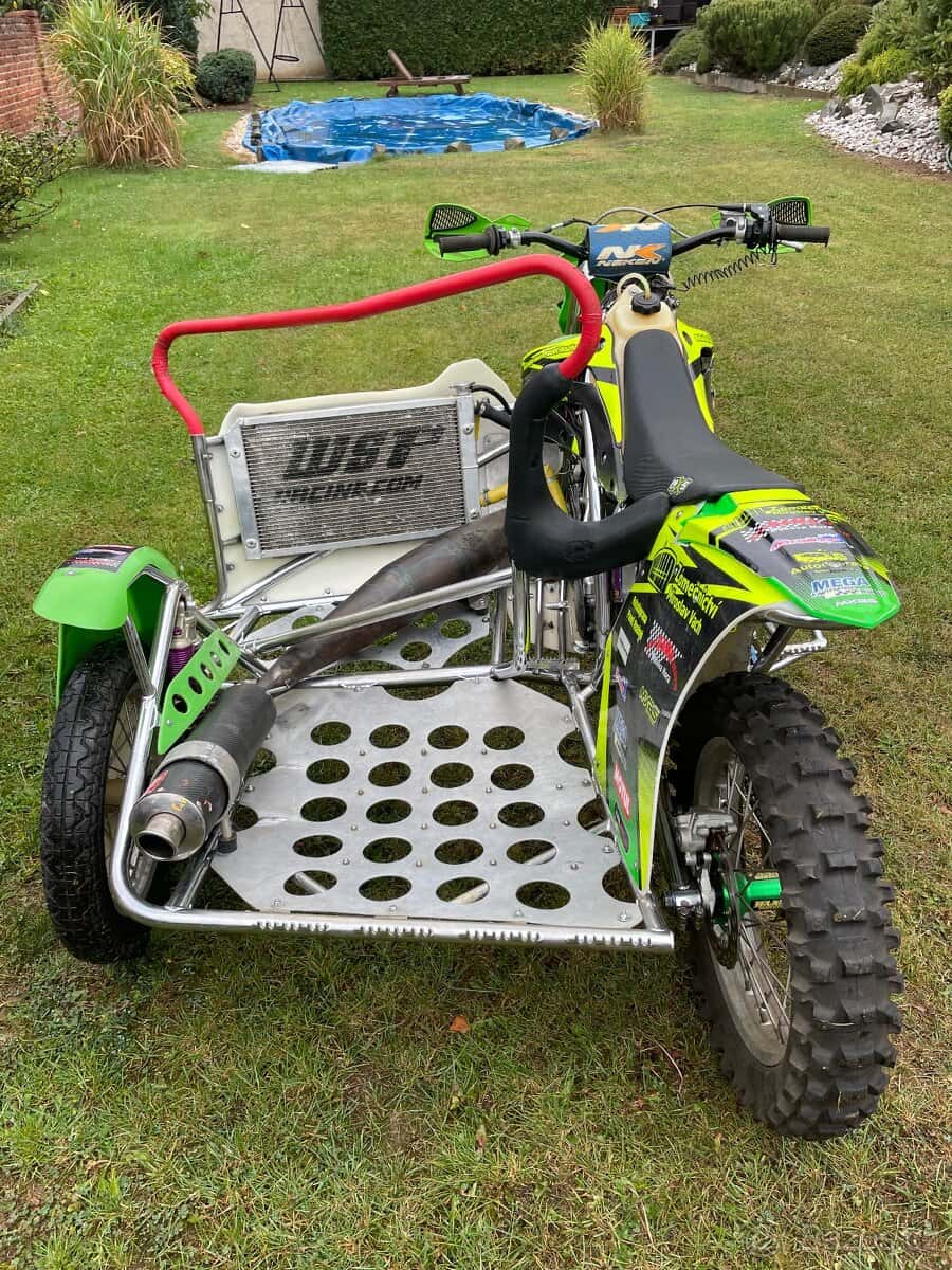 Sidecar WSP/Mega 2017 3