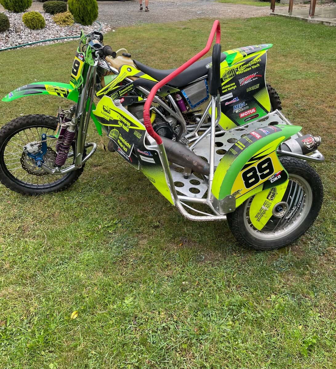 Sidecar WSP/Mega 2017 4