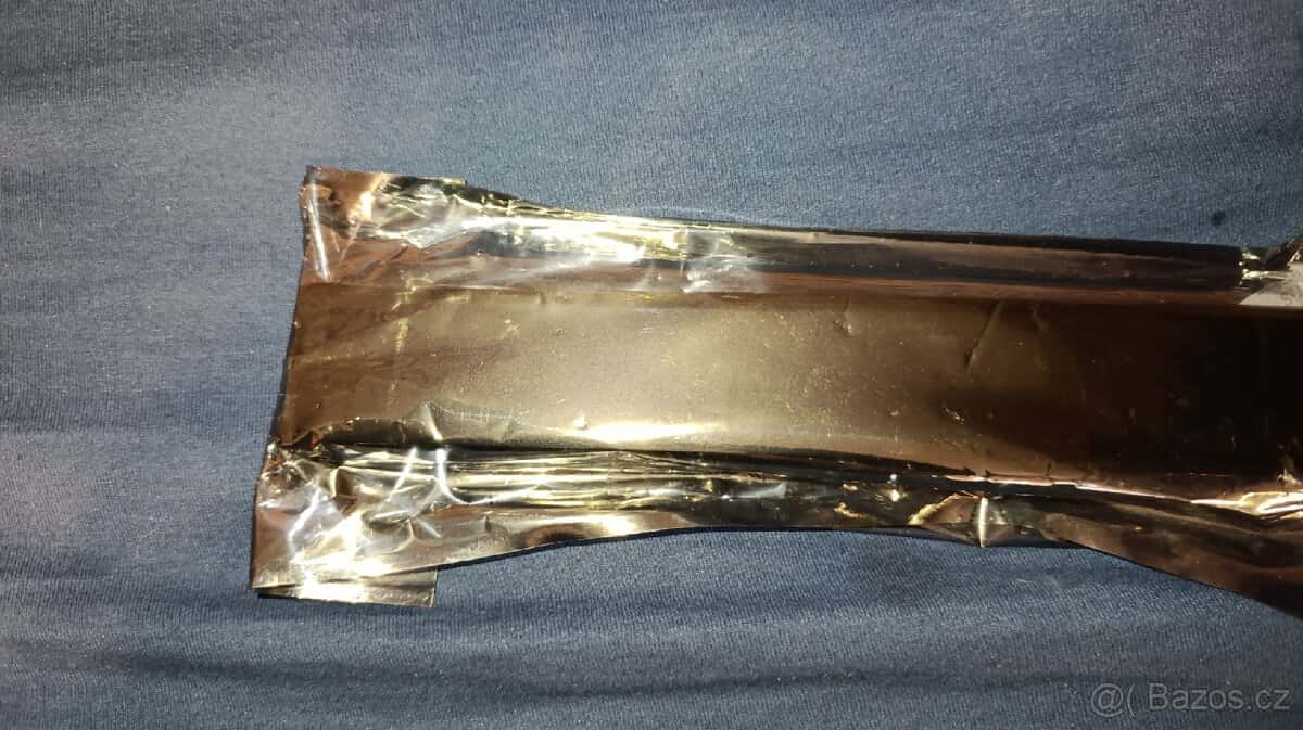 Baterie do notebooku 2