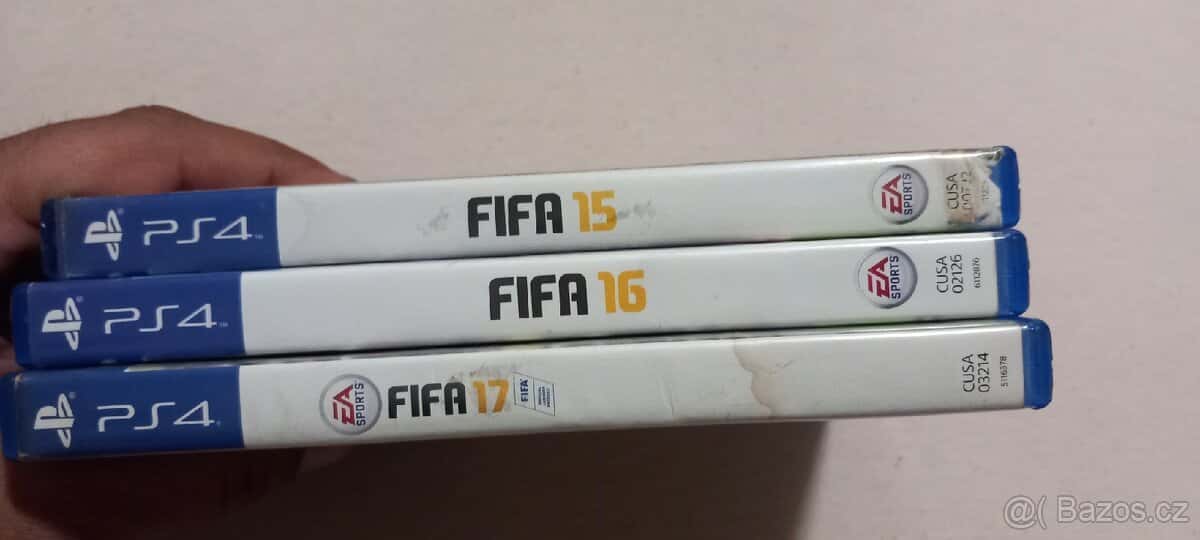 Fifa ps4 1