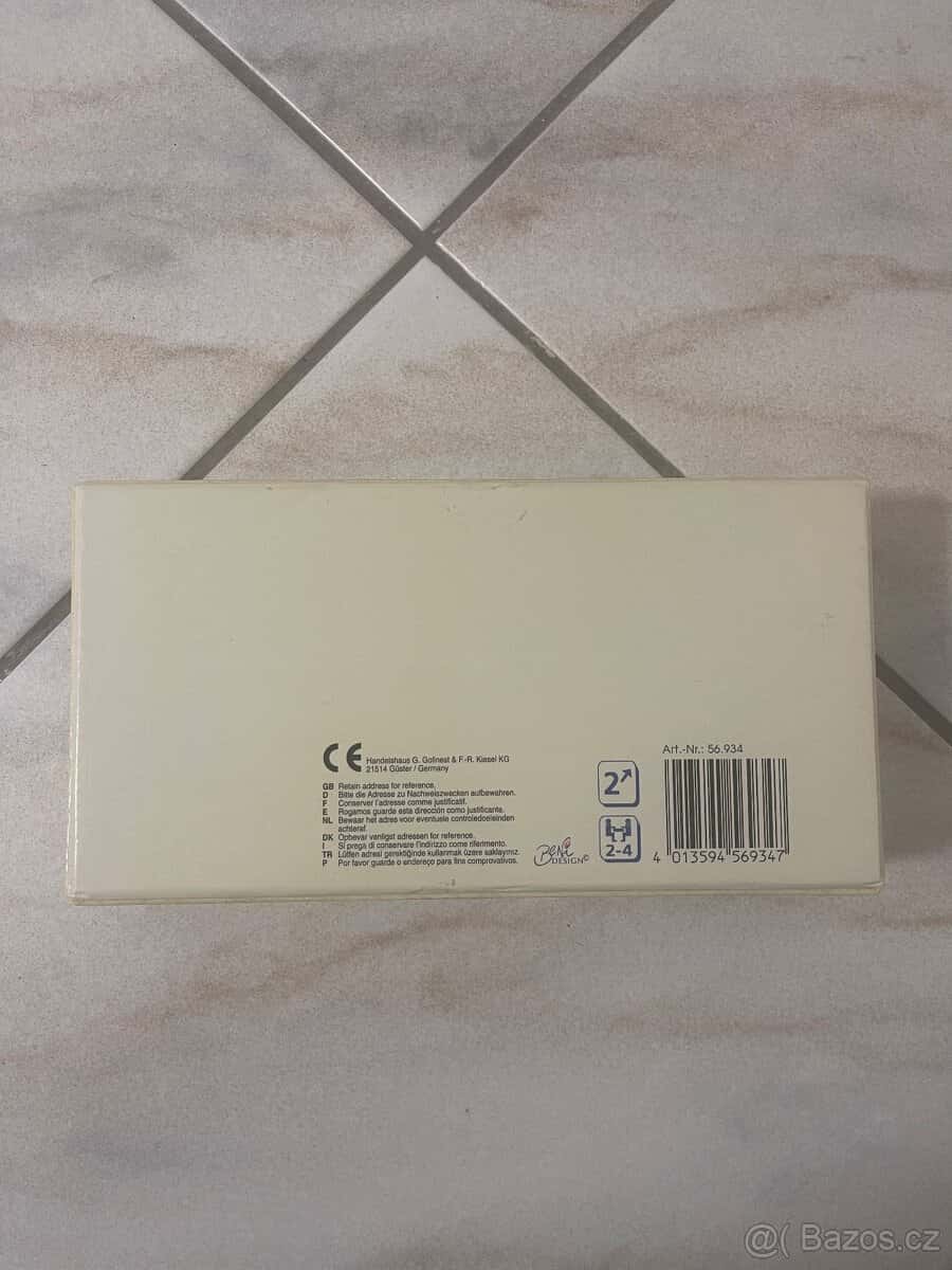 Nová hra Continents Memo. 3