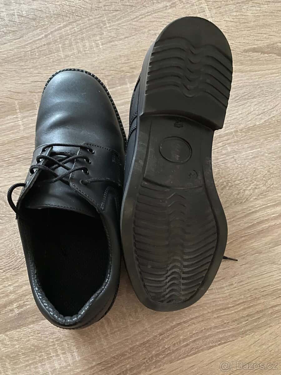 Pánské boty 1