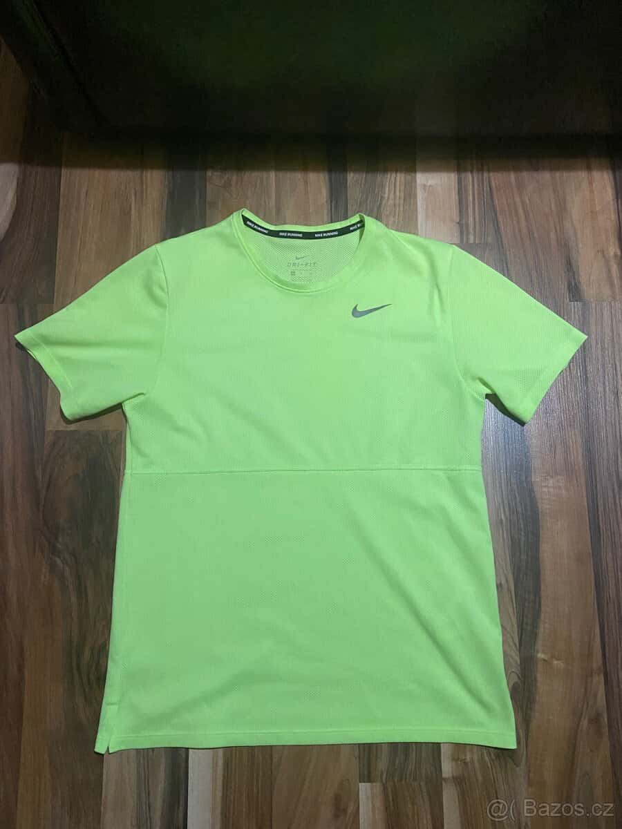 Nike Running tricko 1