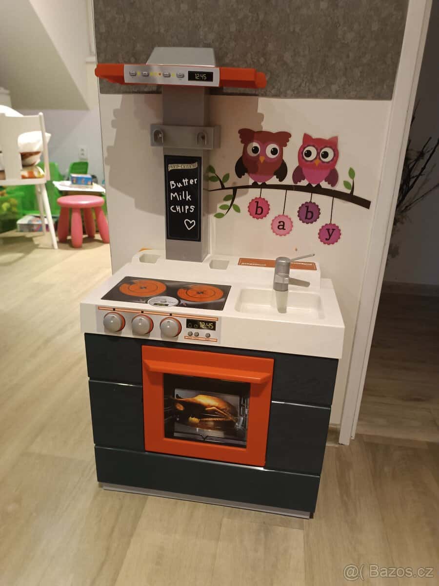 Dětská kuchyňka 2