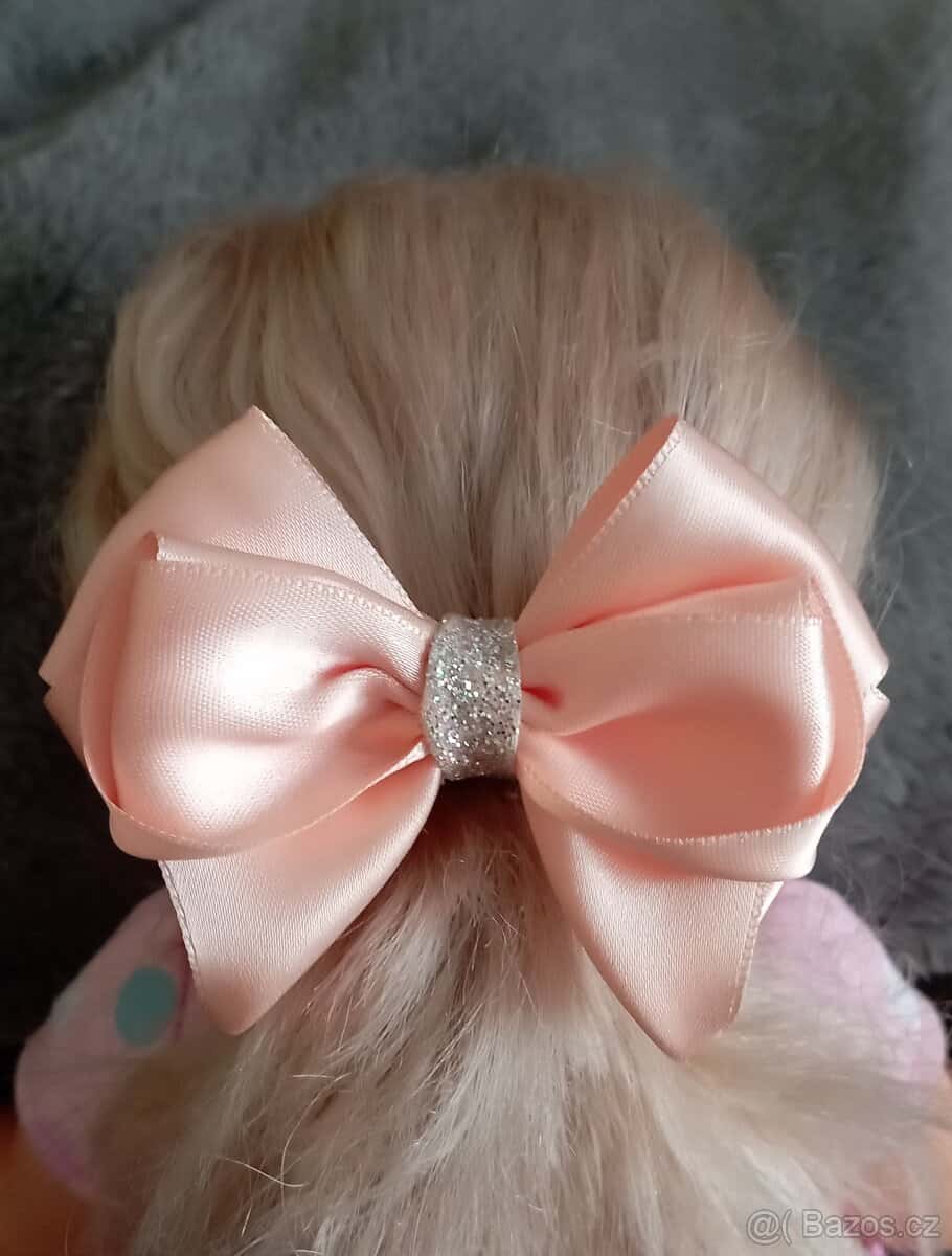 Ozdoby do vlasů 13