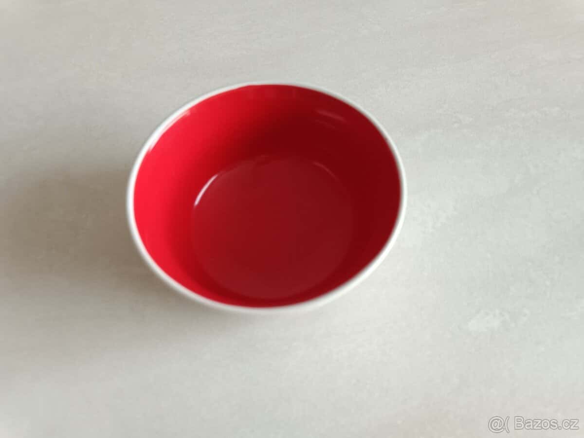 Miska - keramická 2