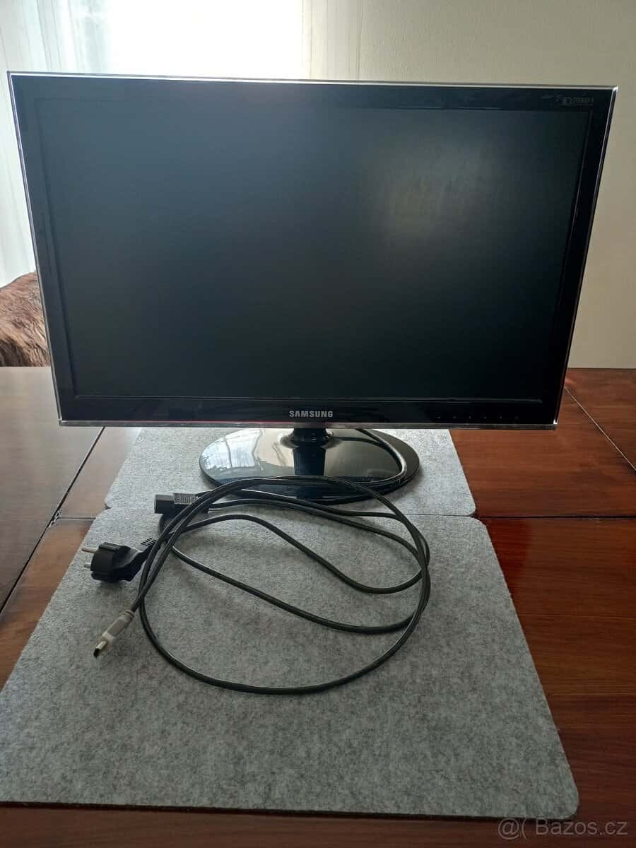 Monitor Samsung 1