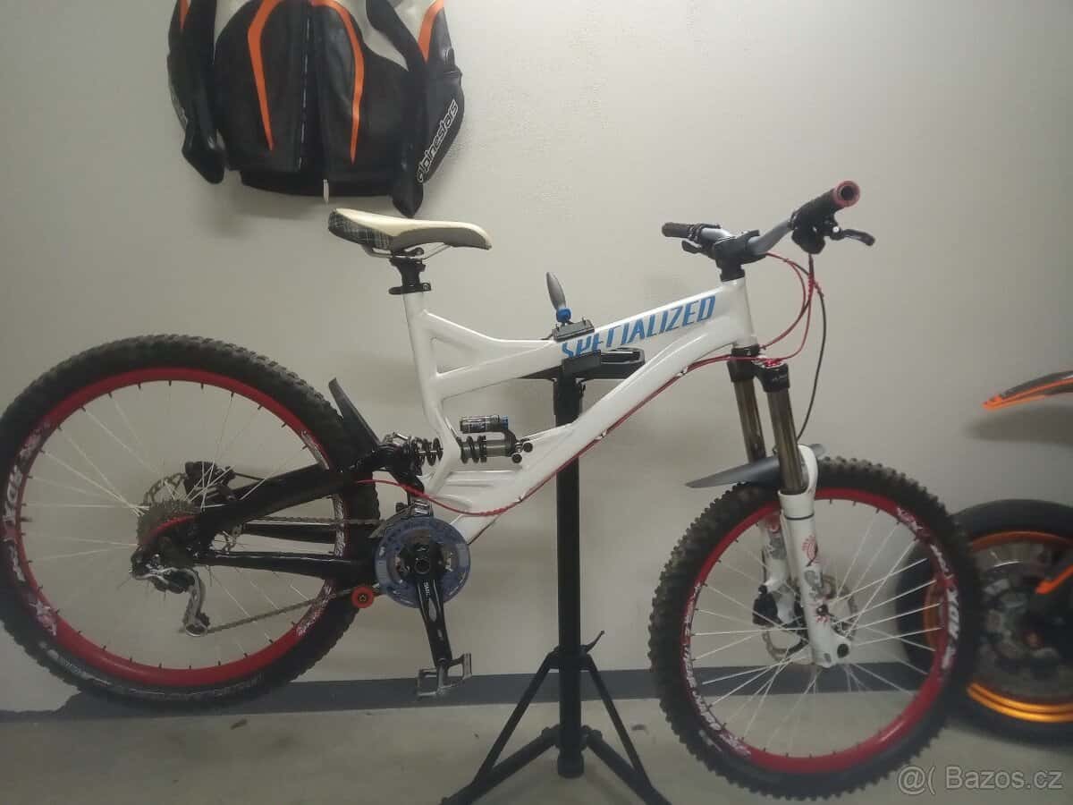 Specialized SX trail 2