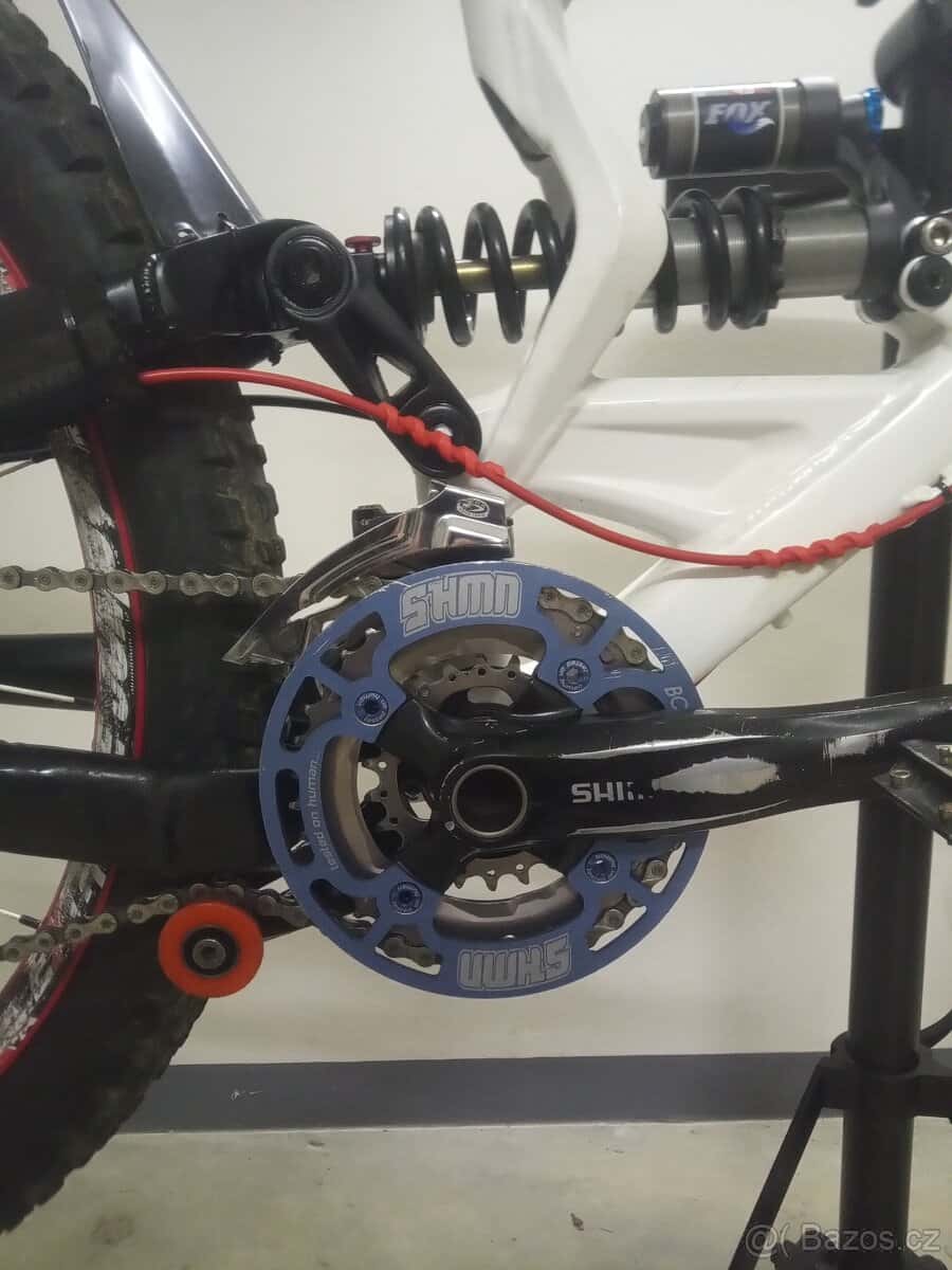 Specialized SX trail 3