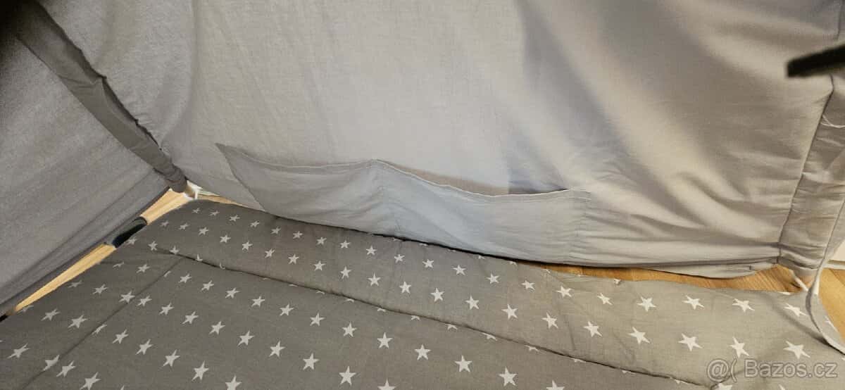 Dětský stan Tipi 5