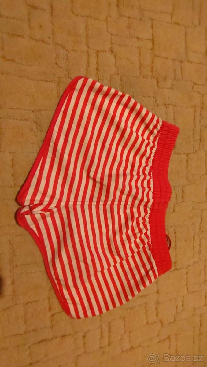 Dámské šortky C&A 2