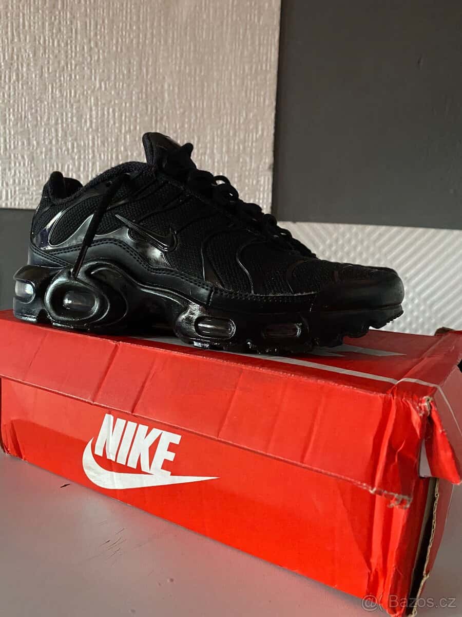 Nike tn 2