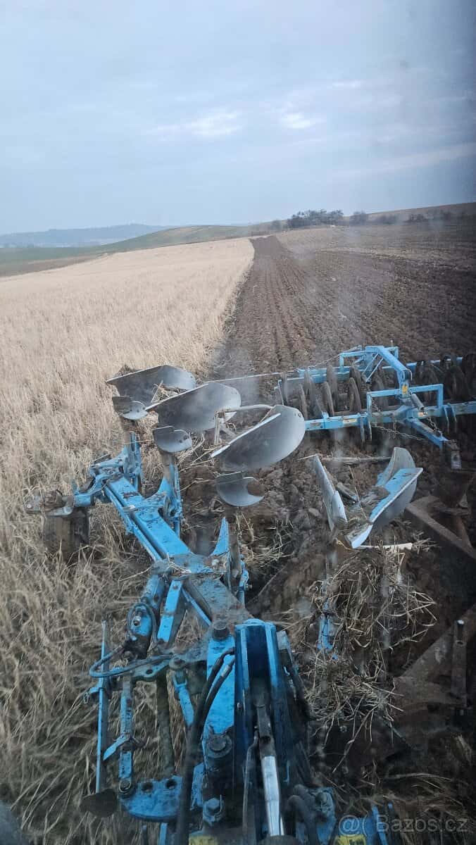 lemken 4