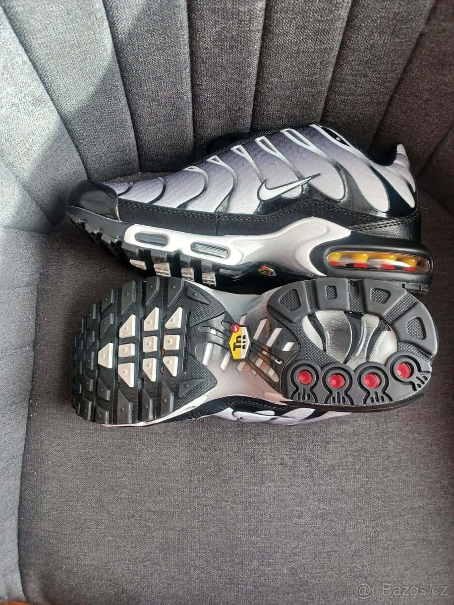 Nike Air Max Plus 2