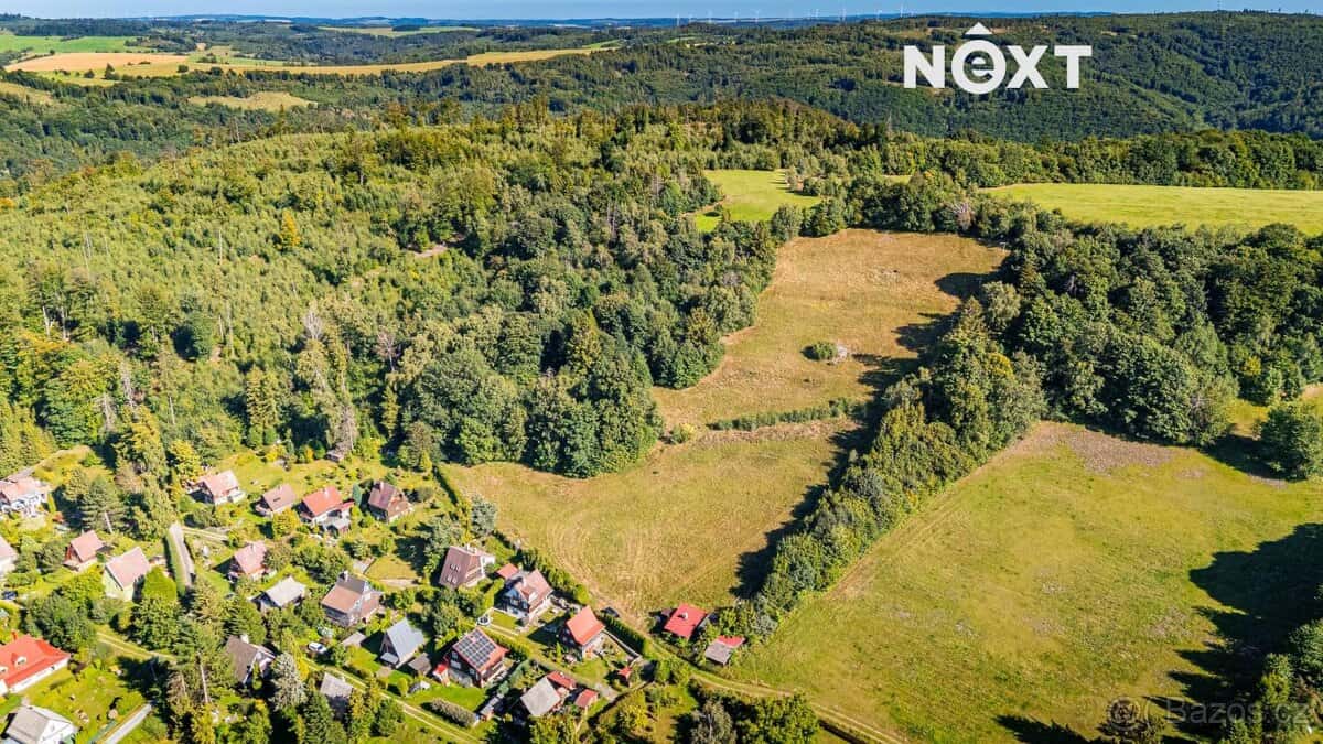 Prodej Chata, 60㎡ 2