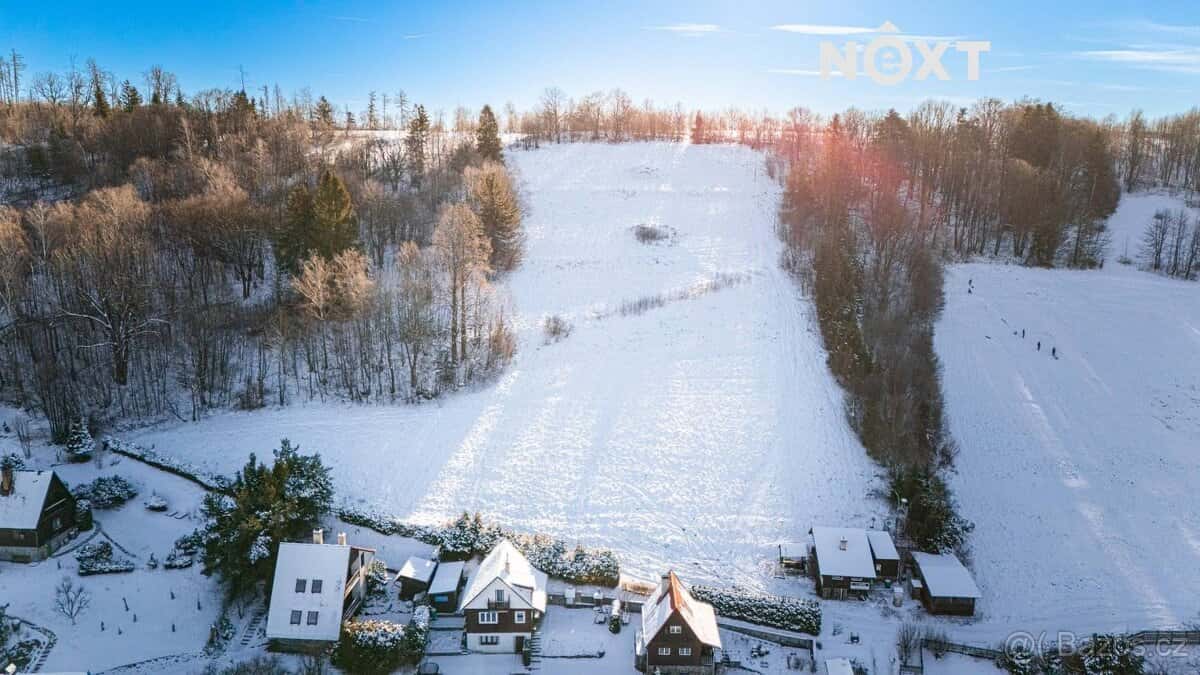 Prodej Chata, 60㎡ 7