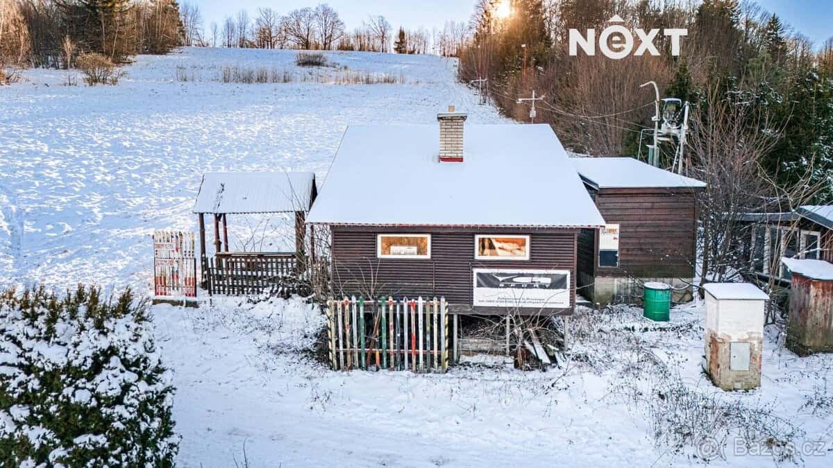 Prodej Chata, 60㎡ 8
