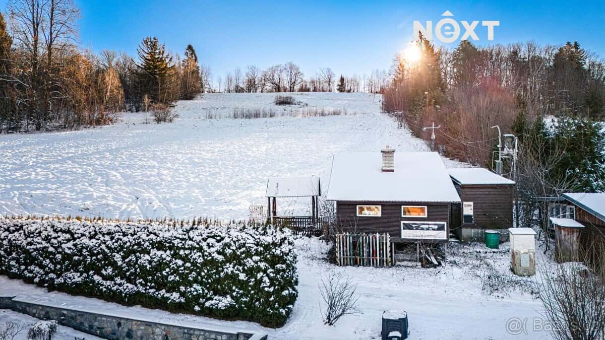 Prodej Chata, 60㎡ 9