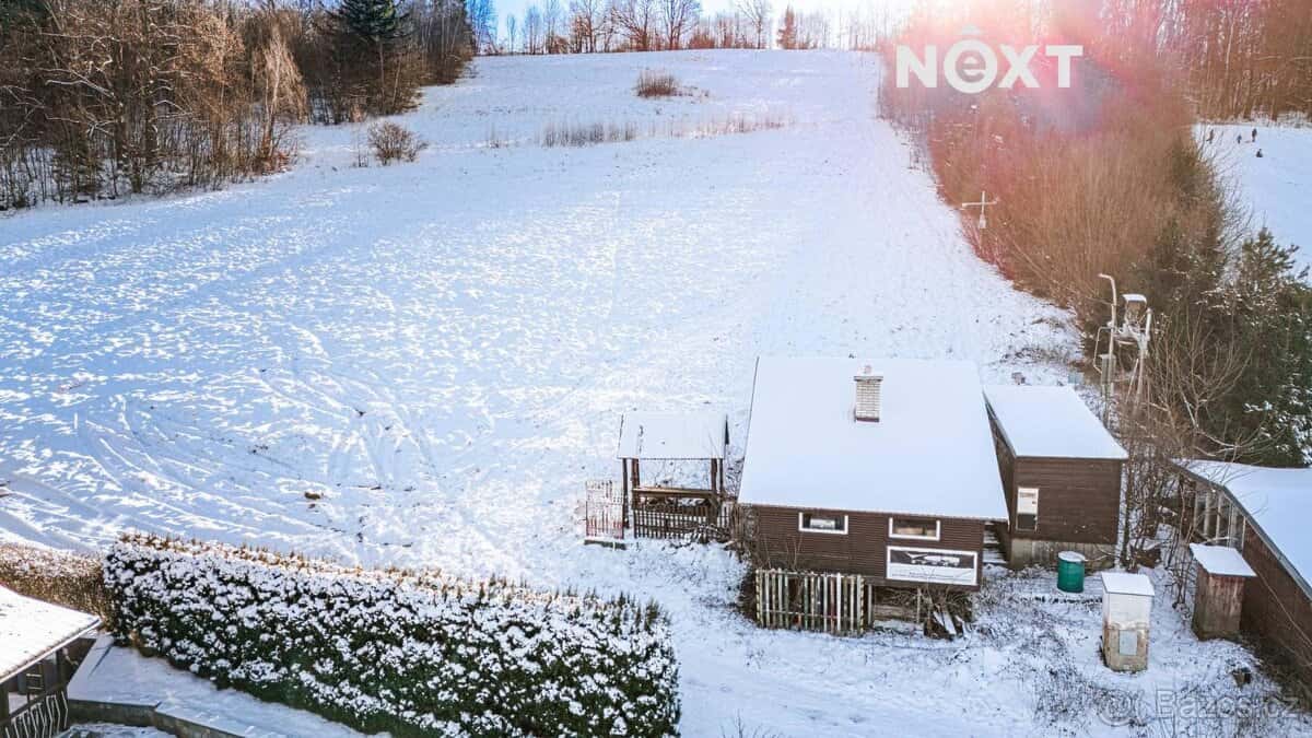 Prodej Chata, 60㎡ 10