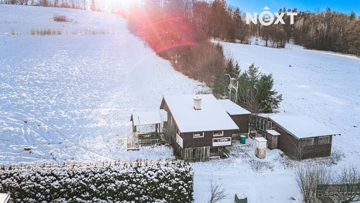 Prodej Chata, 60㎡ 11