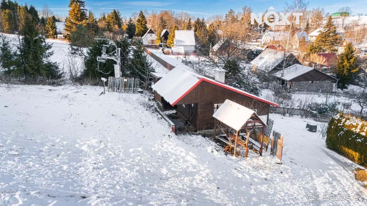 Prodej Chata, 60㎡ 12