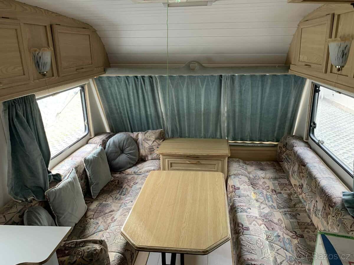 Karavan Lunar solar 3